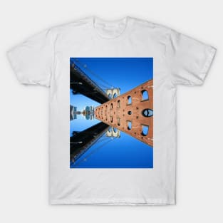 Dumbo (reflected) T-Shirt
